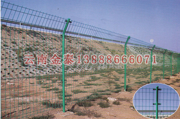 護欄網